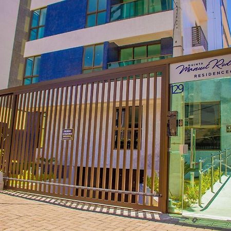 Freitas Residence - Quinta Manuel Rodrigues Recife Ngoại thất bức ảnh