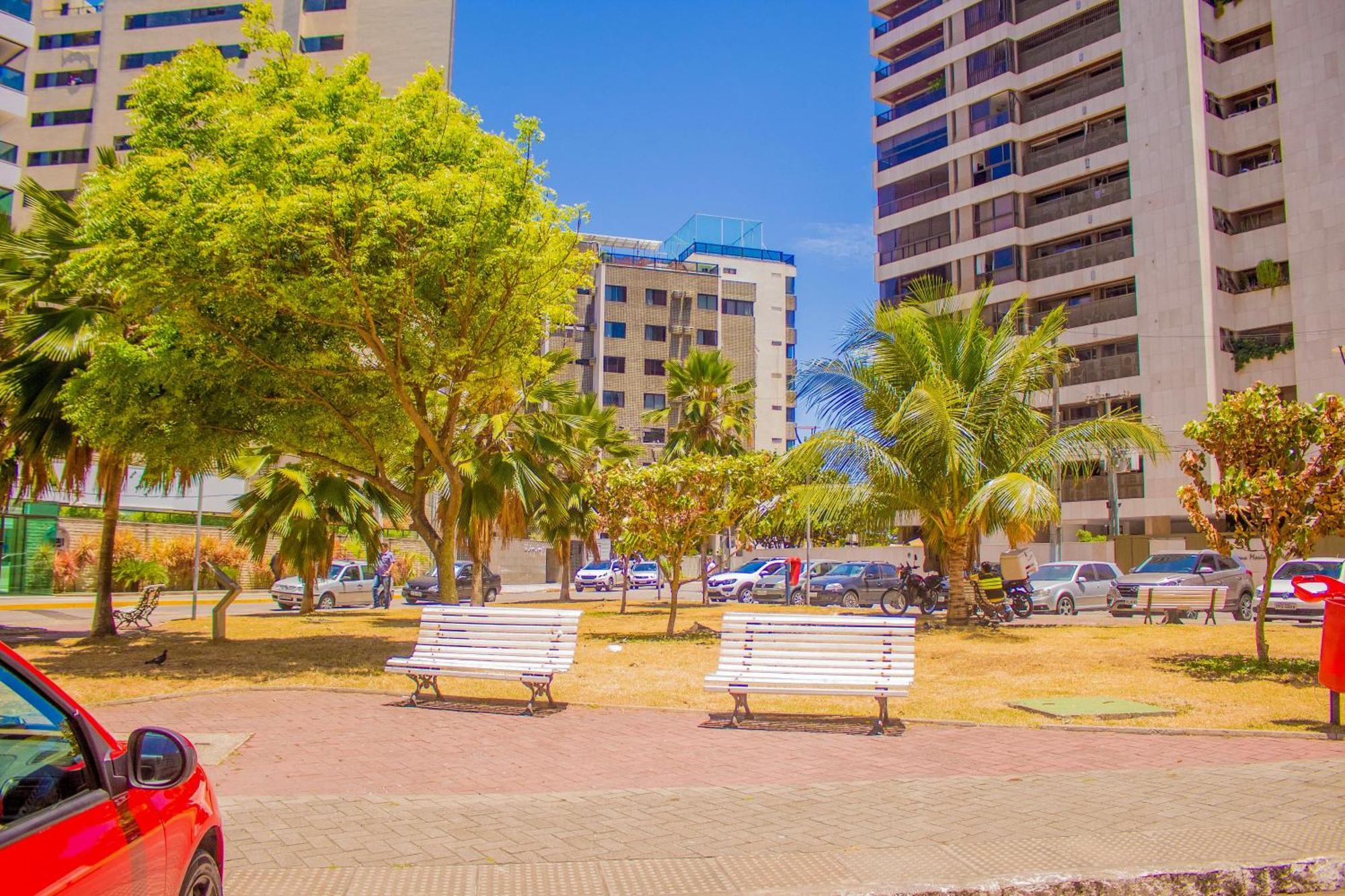 Freitas Residence - Quinta Manuel Rodrigues Recife Ngoại thất bức ảnh