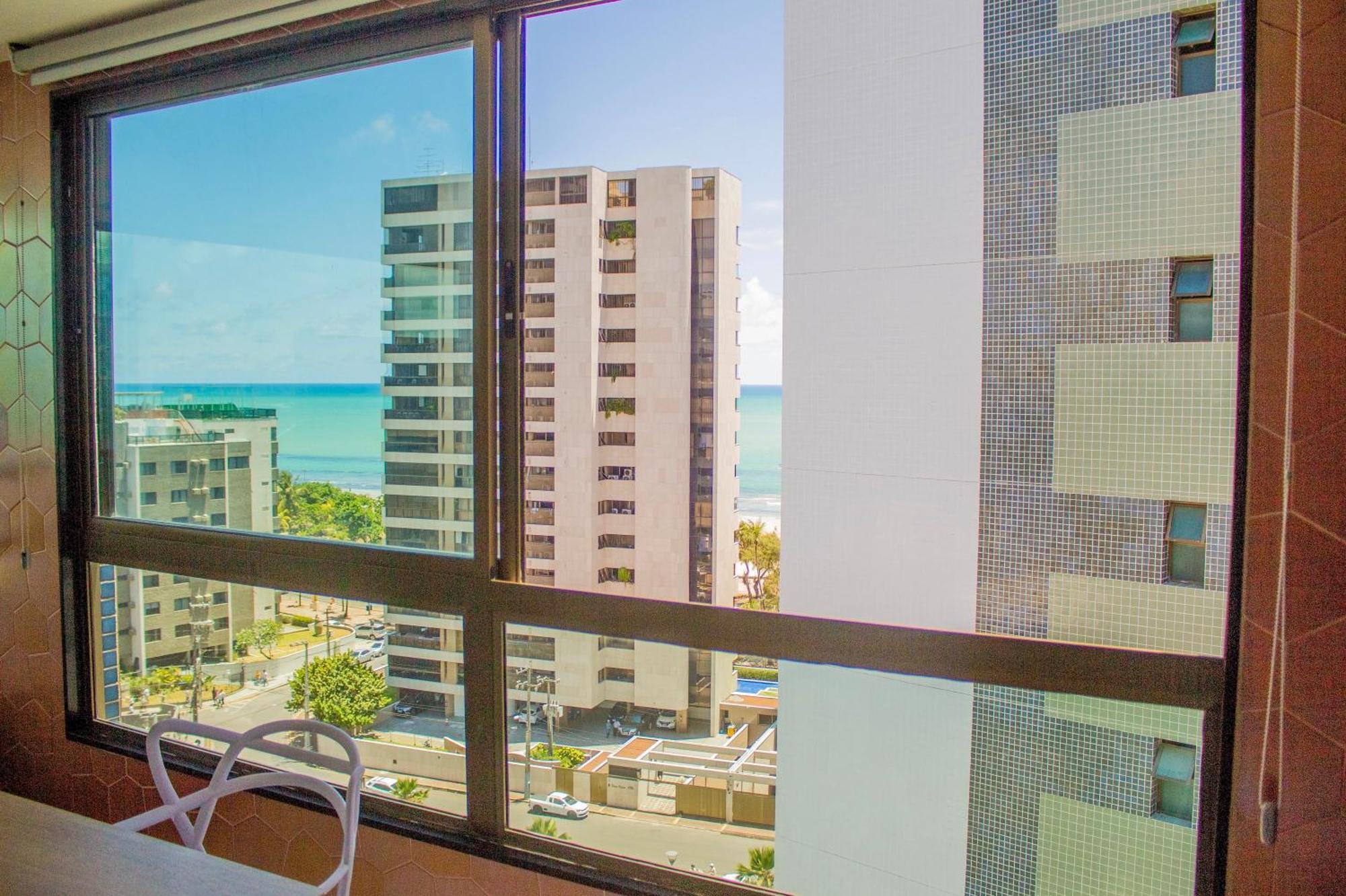 Freitas Residence - Quinta Manuel Rodrigues Recife Ngoại thất bức ảnh