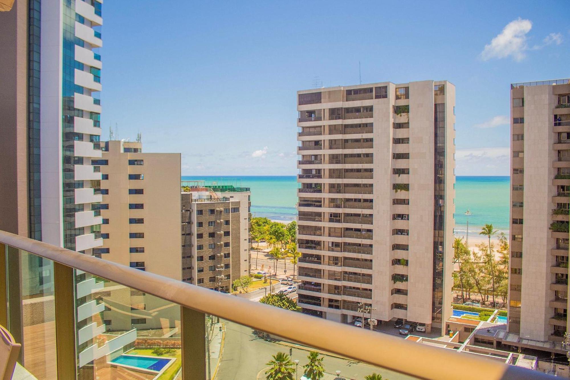 Freitas Residence - Quinta Manuel Rodrigues Recife Ngoại thất bức ảnh