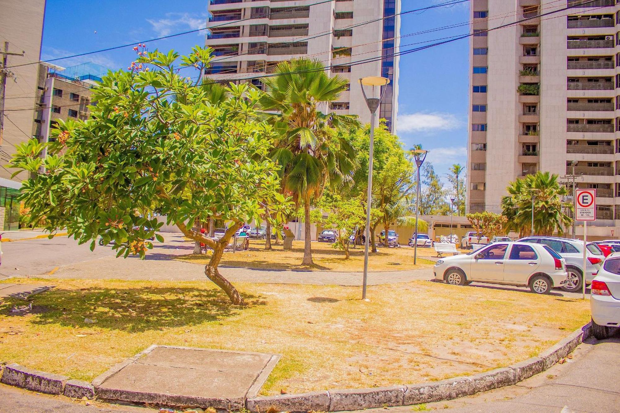 Freitas Residence - Quinta Manuel Rodrigues Recife Ngoại thất bức ảnh