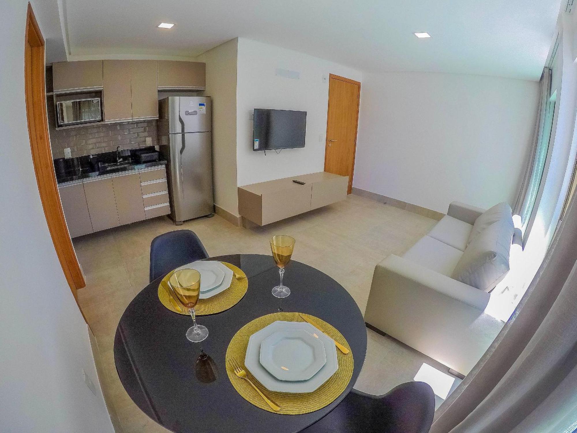 Freitas Residence - Quinta Manuel Rodrigues Recife Ngoại thất bức ảnh
