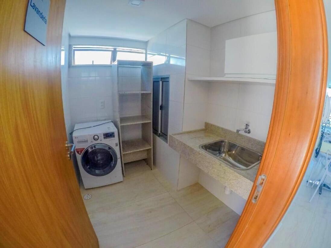 Freitas Residence - Quinta Manuel Rodrigues Recife Ngoại thất bức ảnh