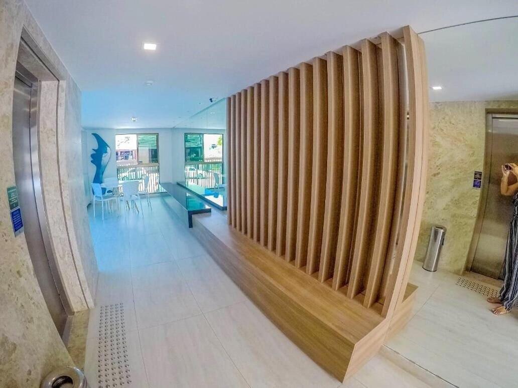 Freitas Residence - Quinta Manuel Rodrigues Recife Ngoại thất bức ảnh