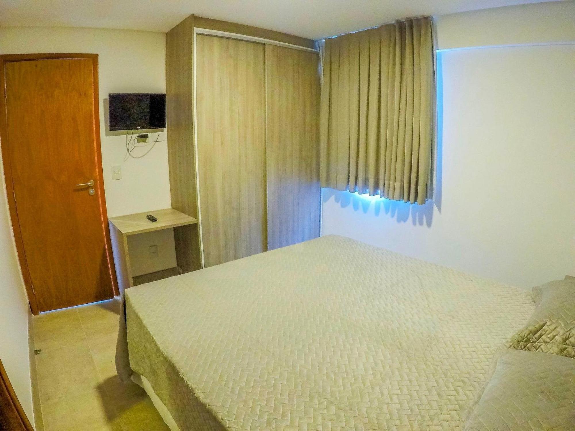 Freitas Residence - Quinta Manuel Rodrigues Recife Ngoại thất bức ảnh