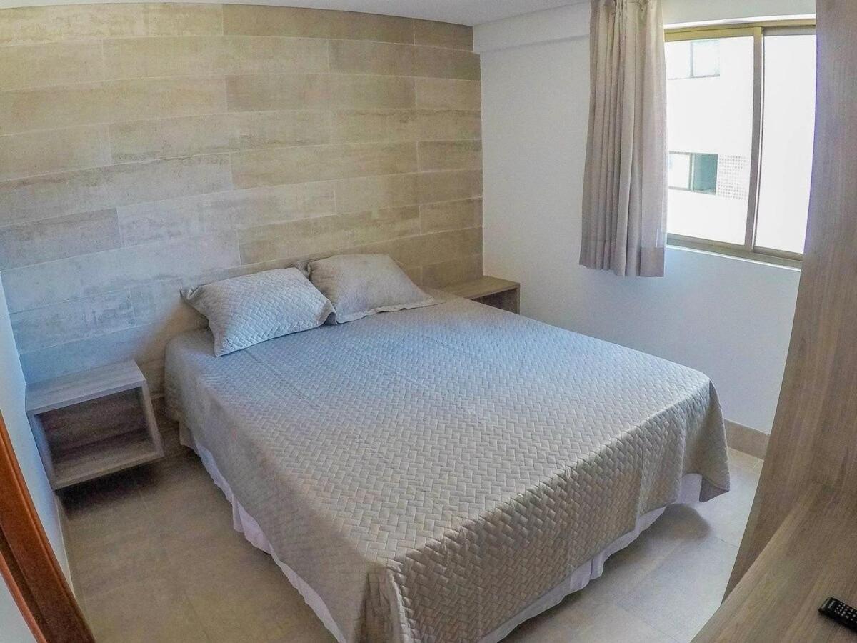 Freitas Residence - Quinta Manuel Rodrigues Recife Ngoại thất bức ảnh