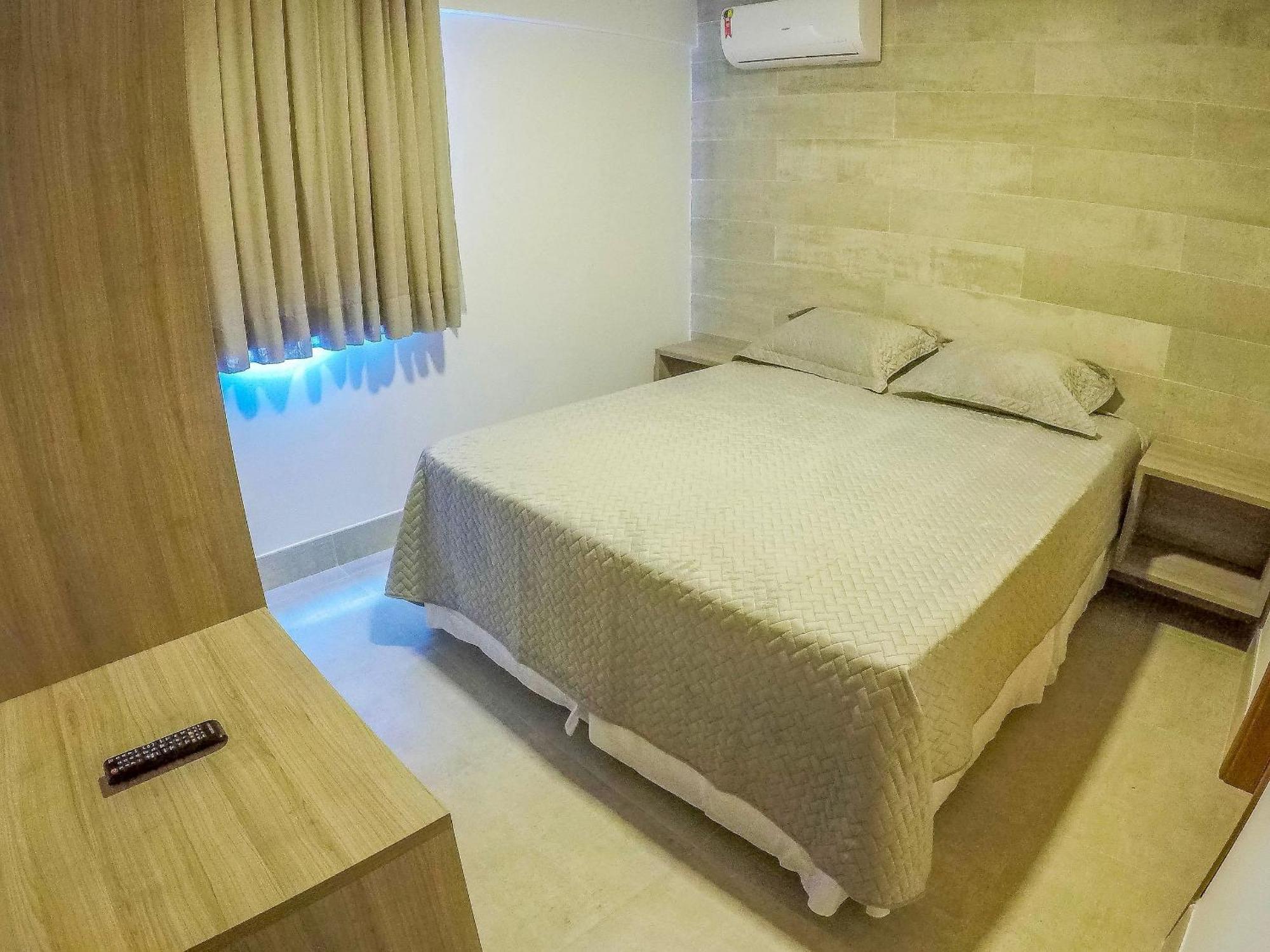 Freitas Residence - Quinta Manuel Rodrigues Recife Ngoại thất bức ảnh