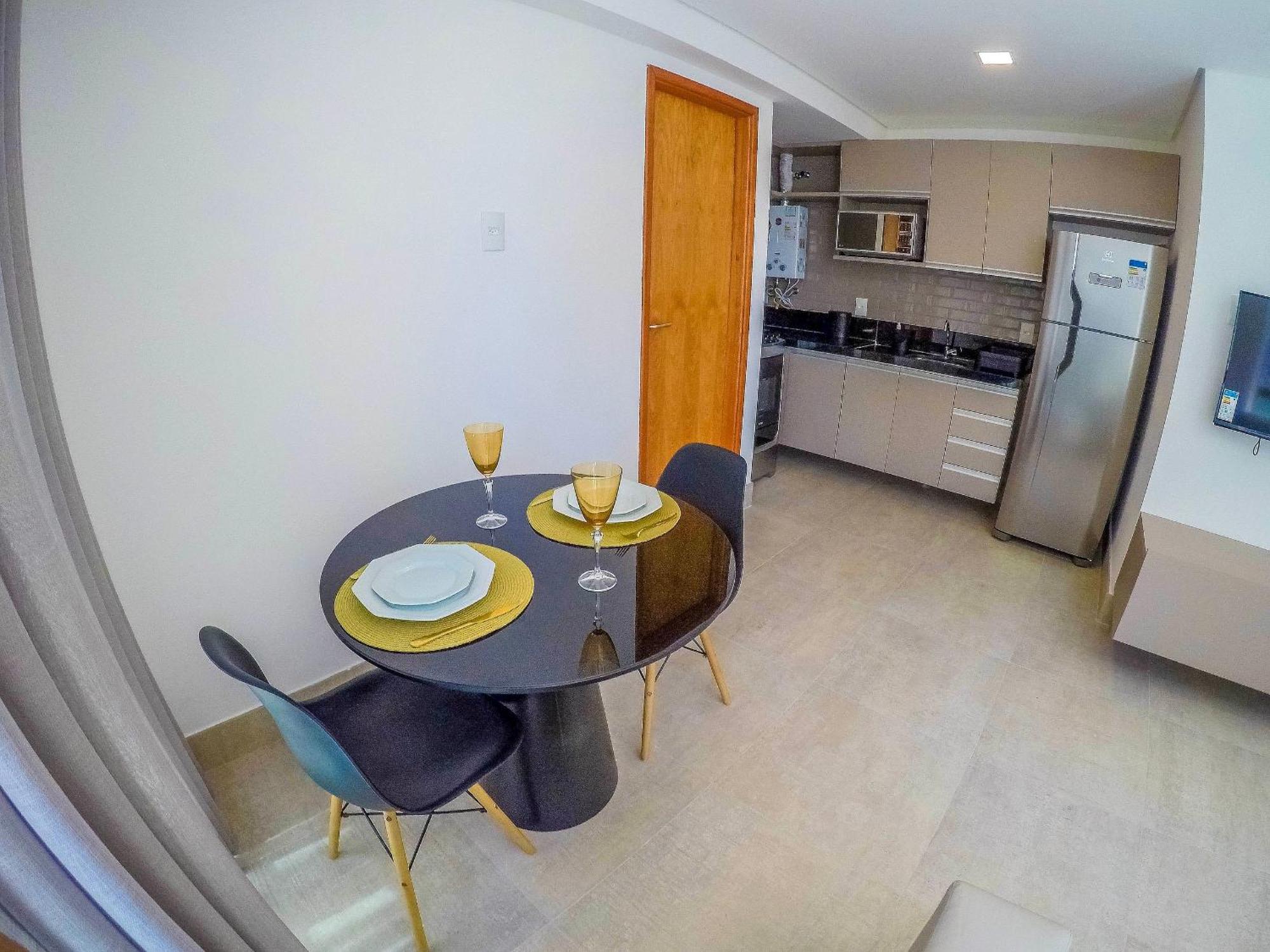 Freitas Residence - Quinta Manuel Rodrigues Recife Ngoại thất bức ảnh