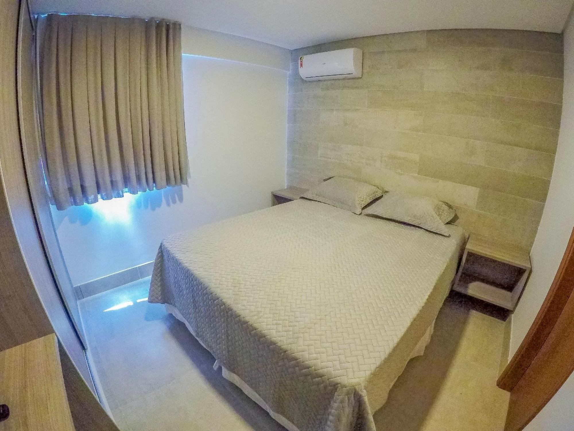 Freitas Residence - Quinta Manuel Rodrigues Recife Ngoại thất bức ảnh