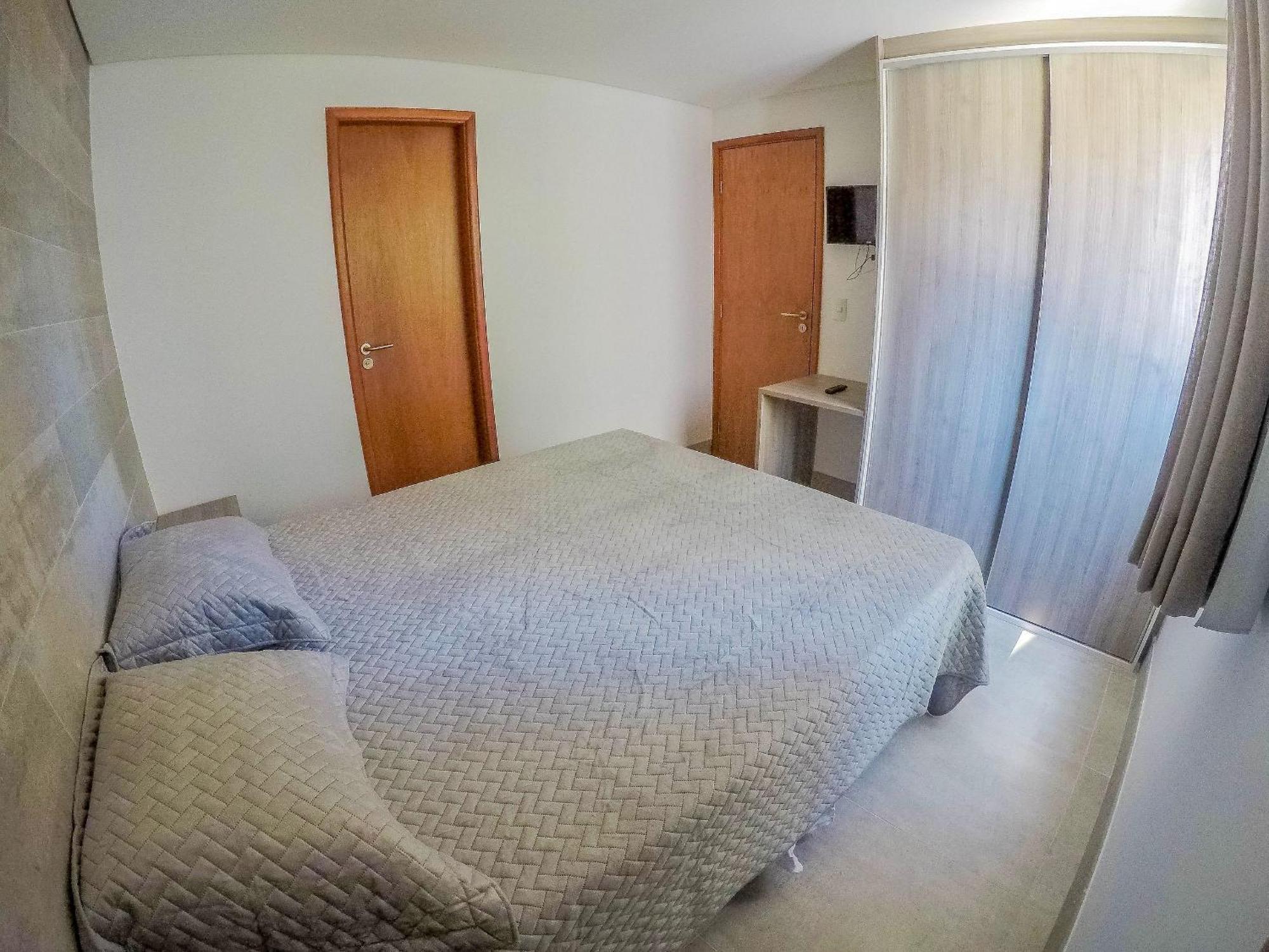 Freitas Residence - Quinta Manuel Rodrigues Recife Ngoại thất bức ảnh