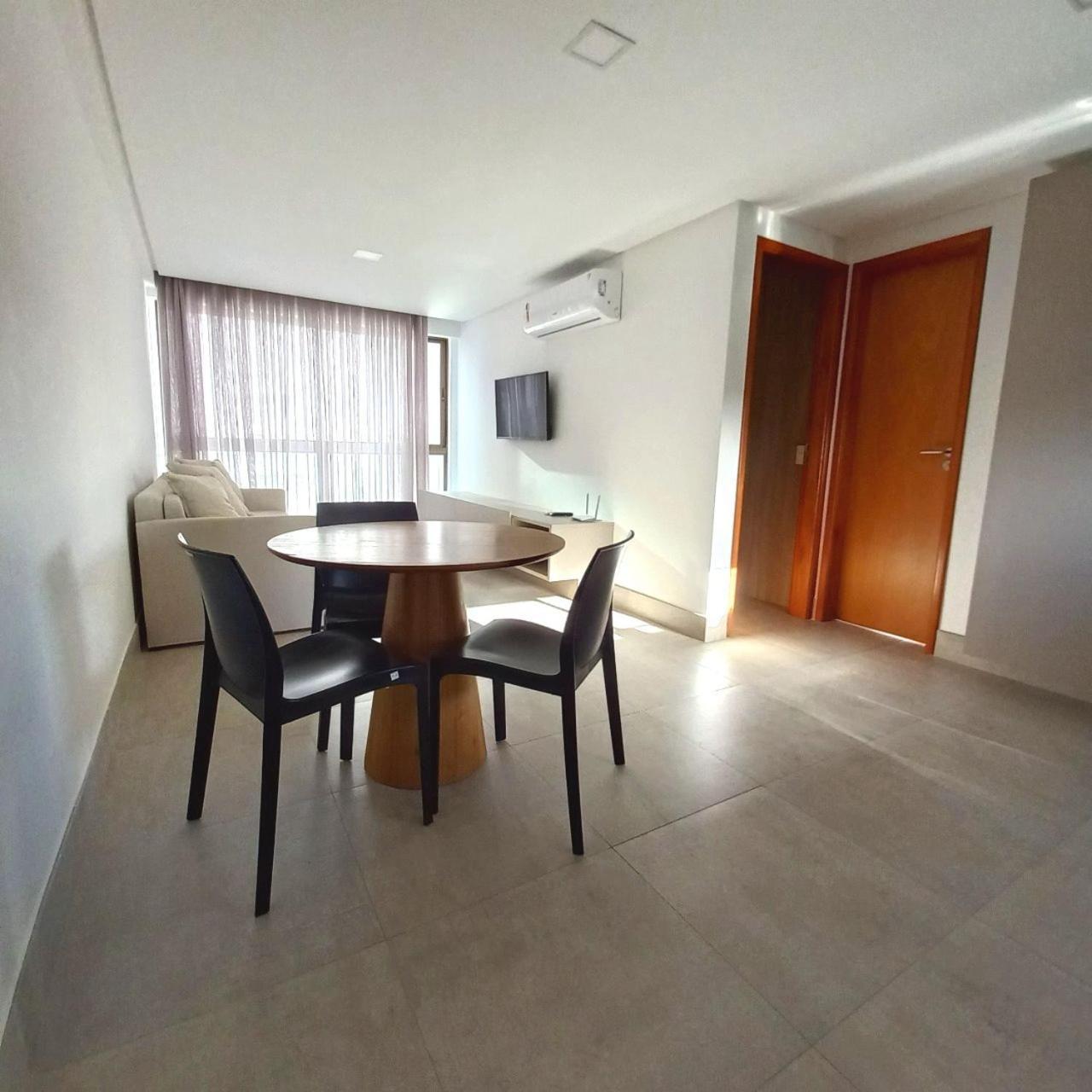 Freitas Residence - Quinta Manuel Rodrigues Recife Ngoại thất bức ảnh