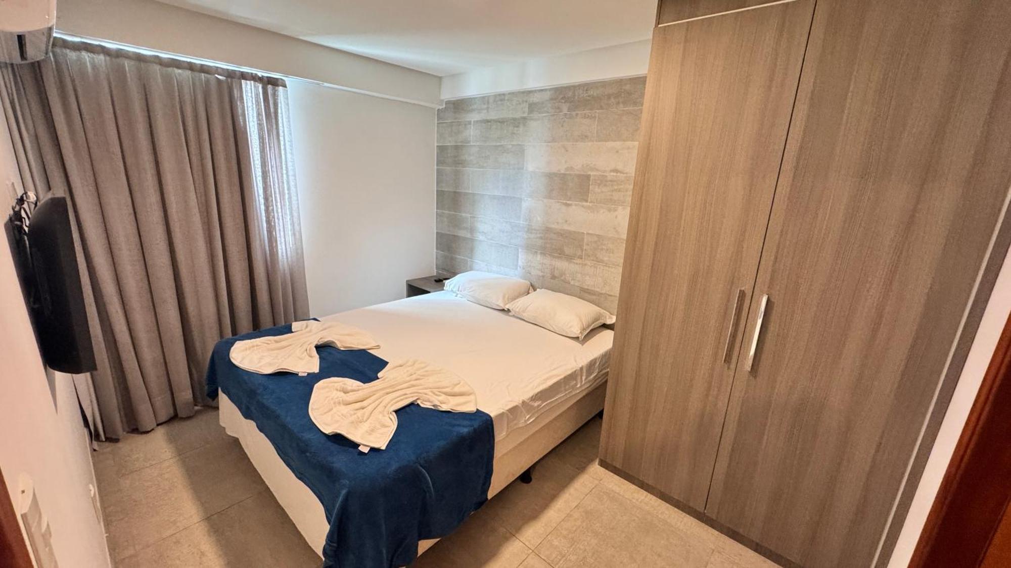Freitas Residence - Quinta Manuel Rodrigues Recife Ngoại thất bức ảnh