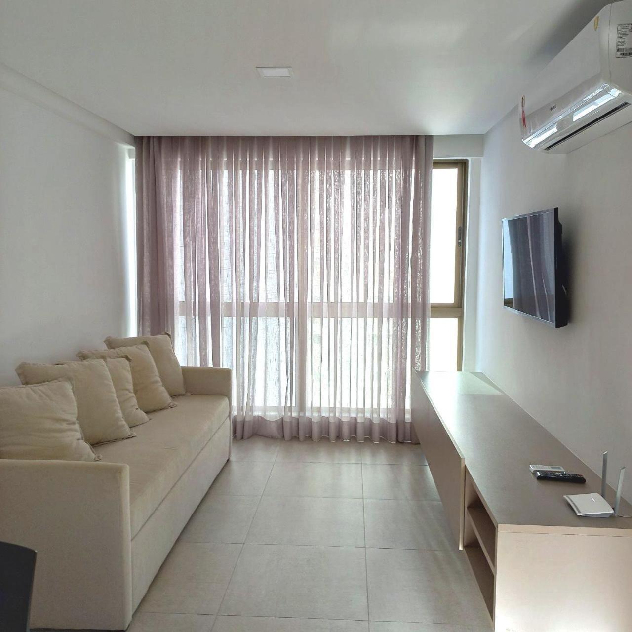 Freitas Residence - Quinta Manuel Rodrigues Recife Ngoại thất bức ảnh