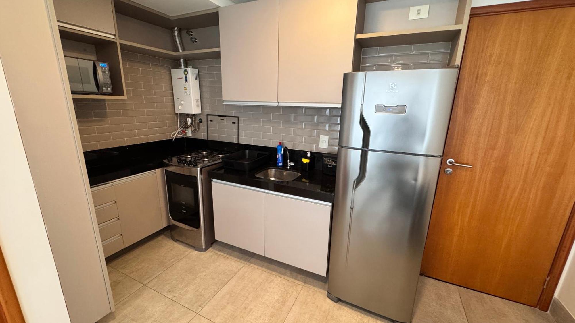 Freitas Residence - Quinta Manuel Rodrigues Recife Ngoại thất bức ảnh