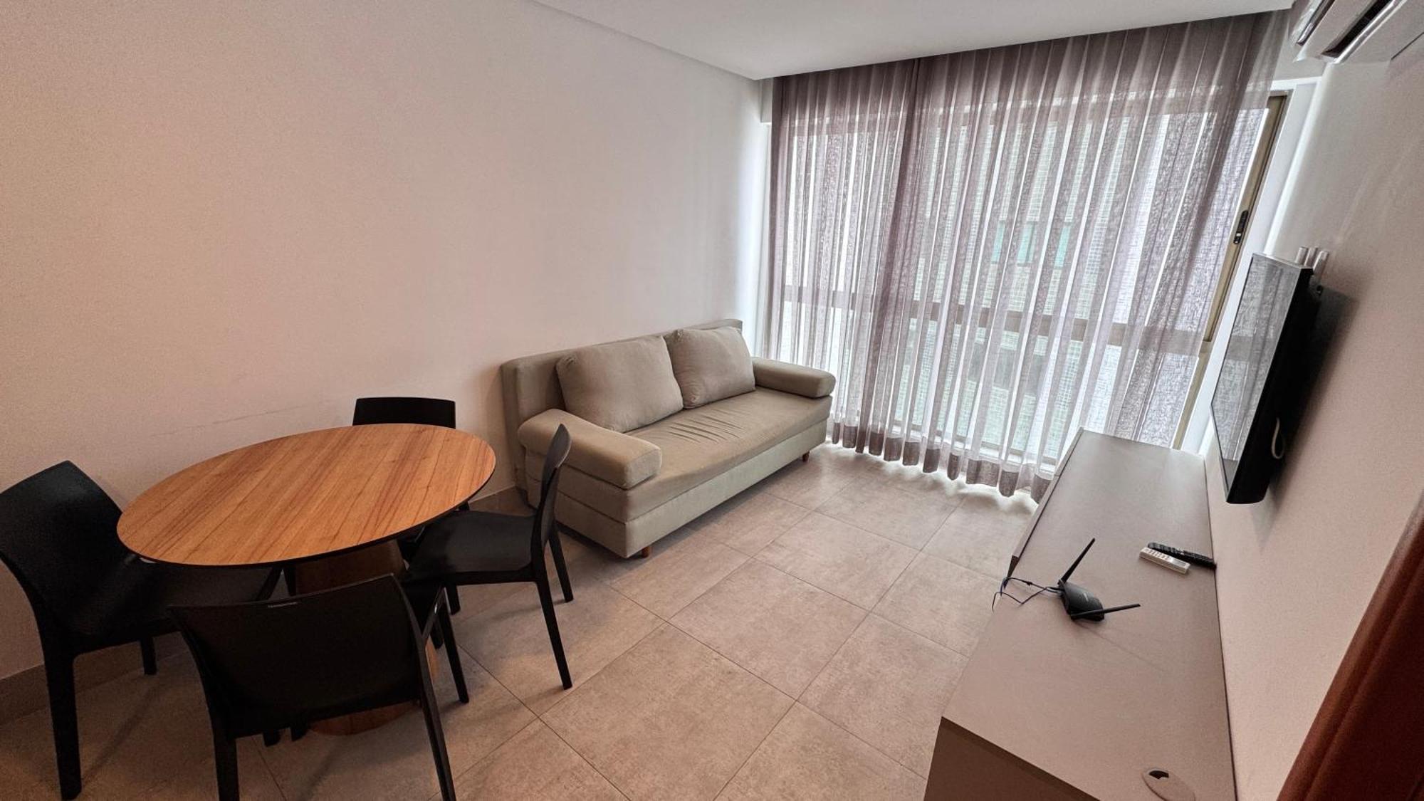 Freitas Residence - Quinta Manuel Rodrigues Recife Ngoại thất bức ảnh