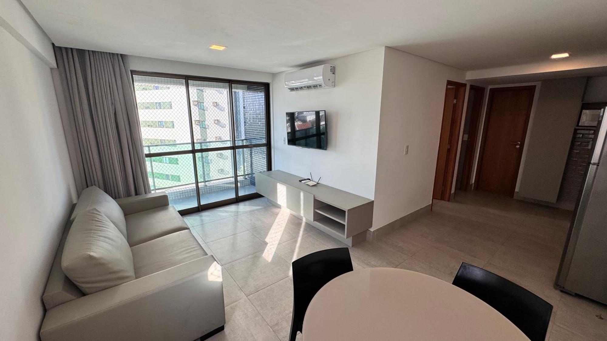 Freitas Residence - Quinta Manuel Rodrigues Recife Ngoại thất bức ảnh