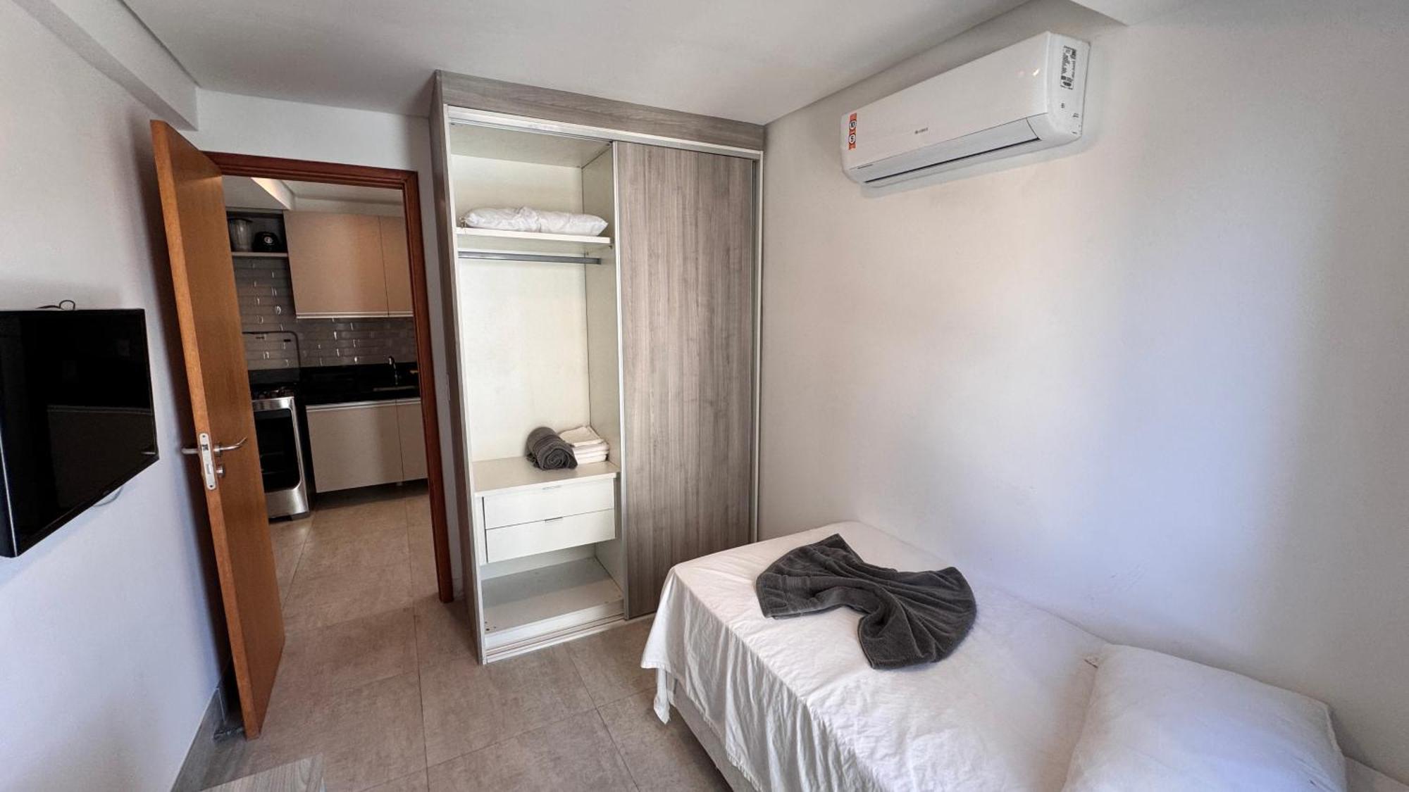 Freitas Residence - Quinta Manuel Rodrigues Recife Ngoại thất bức ảnh