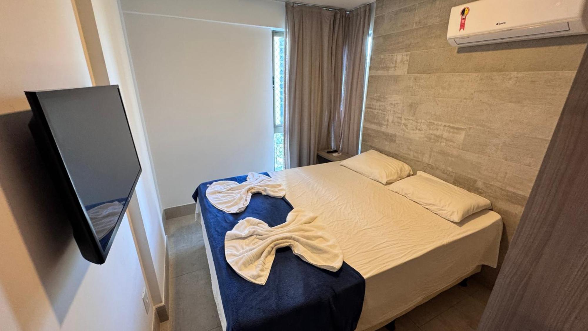 Freitas Residence - Quinta Manuel Rodrigues Recife Ngoại thất bức ảnh