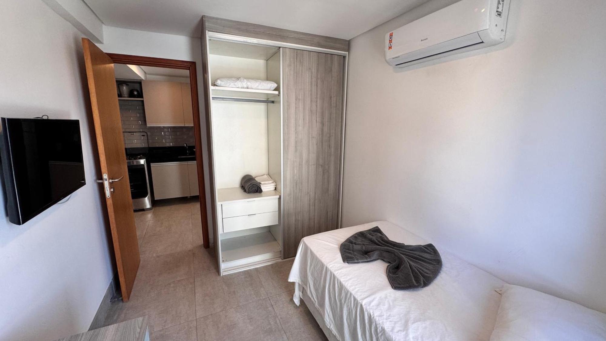 Freitas Residence - Quinta Manuel Rodrigues Recife Ngoại thất bức ảnh