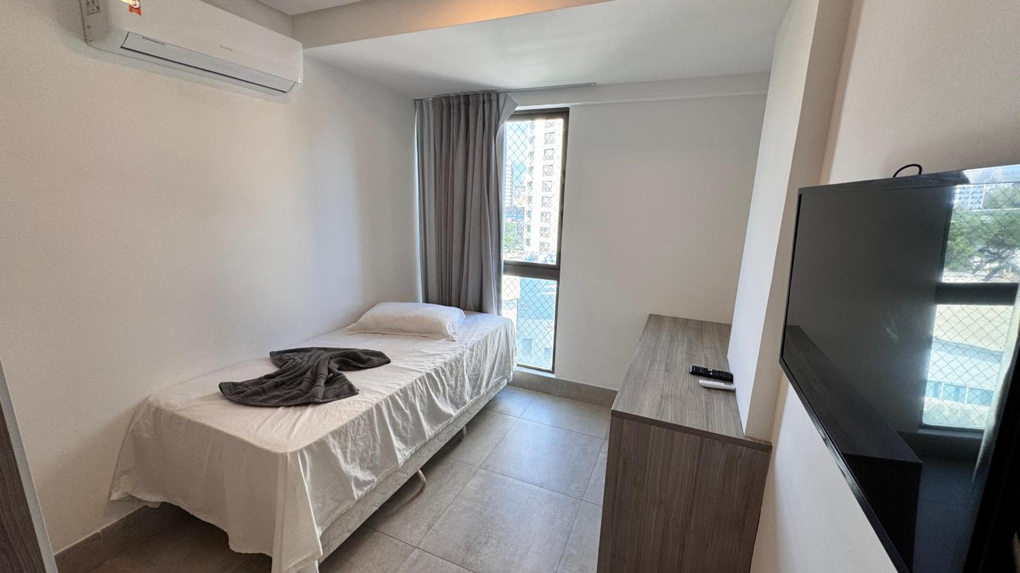 Freitas Residence - Quinta Manuel Rodrigues Recife Ngoại thất bức ảnh