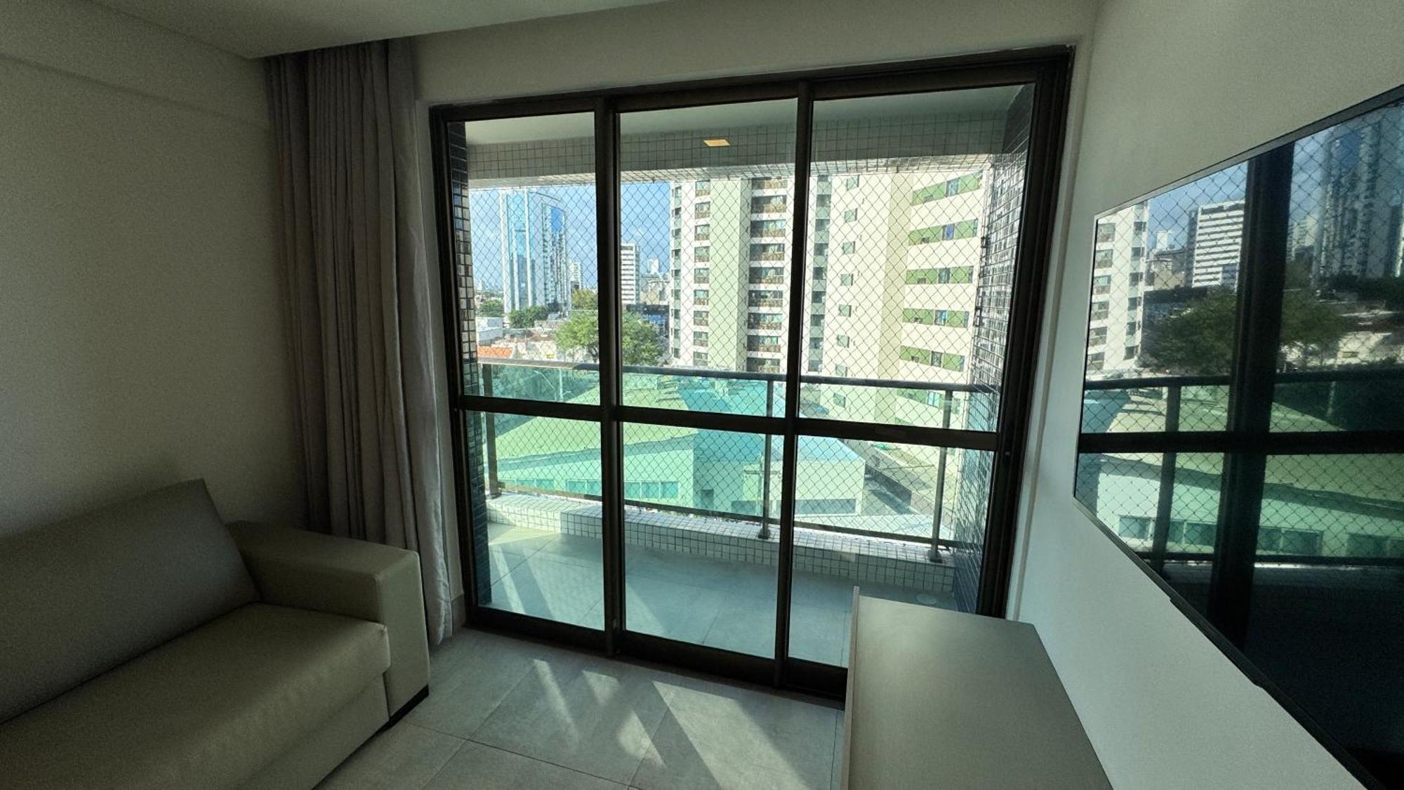 Freitas Residence - Quinta Manuel Rodrigues Recife Ngoại thất bức ảnh