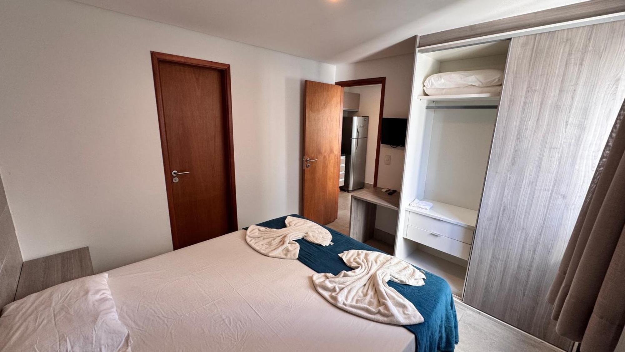 Freitas Residence - Quinta Manuel Rodrigues Recife Ngoại thất bức ảnh