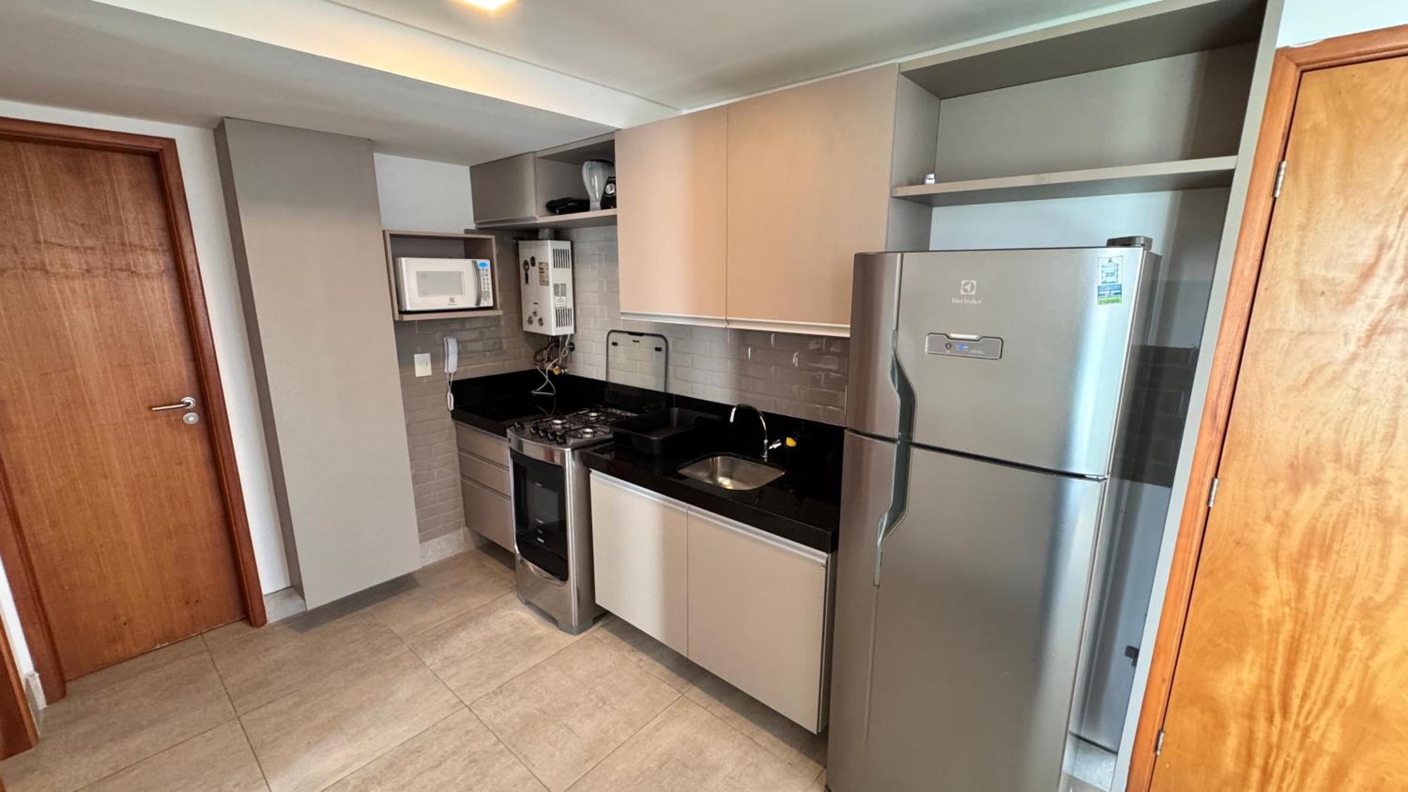 Freitas Residence - Quinta Manuel Rodrigues Recife Ngoại thất bức ảnh