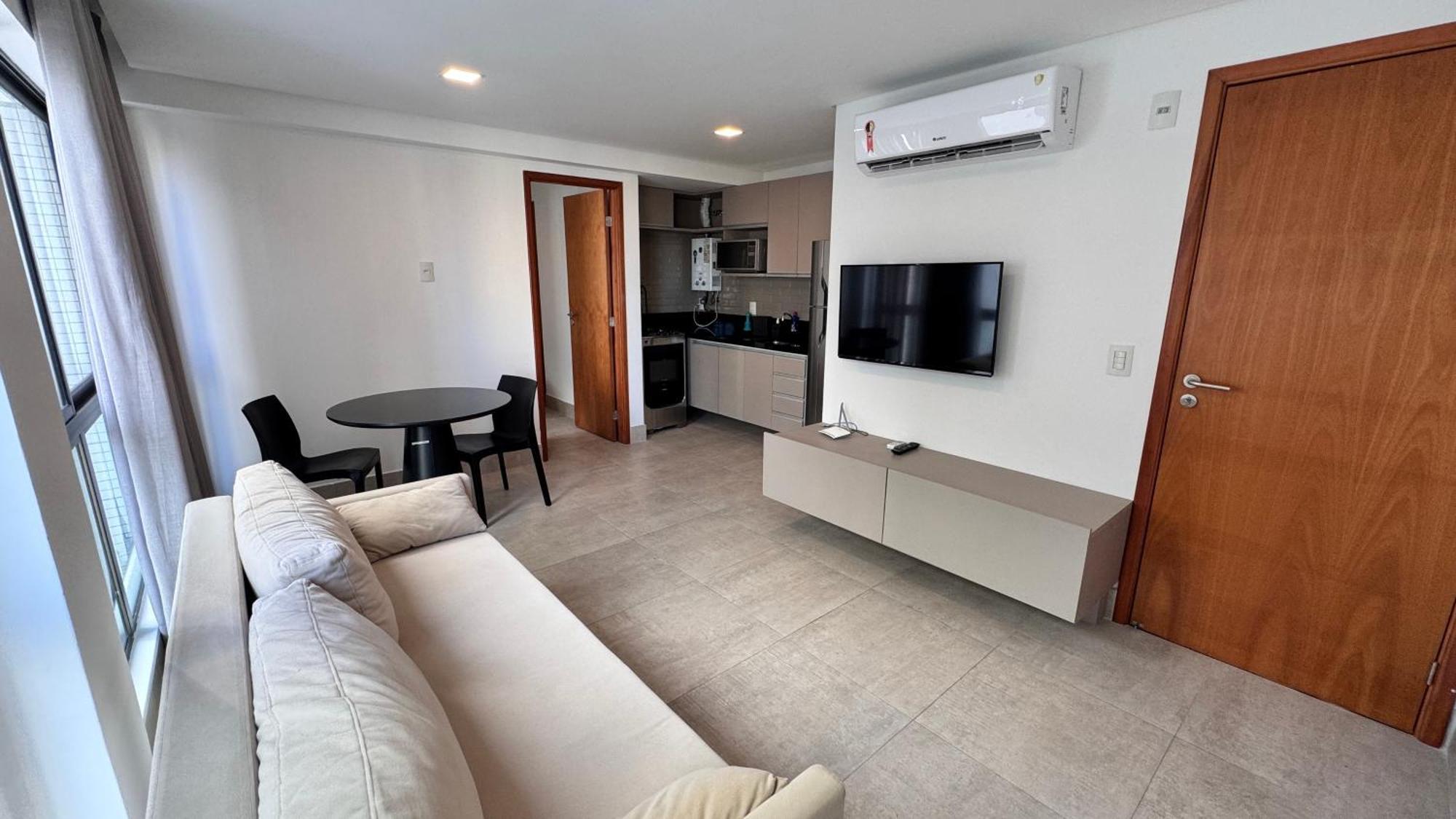 Freitas Residence - Quinta Manuel Rodrigues Recife Ngoại thất bức ảnh