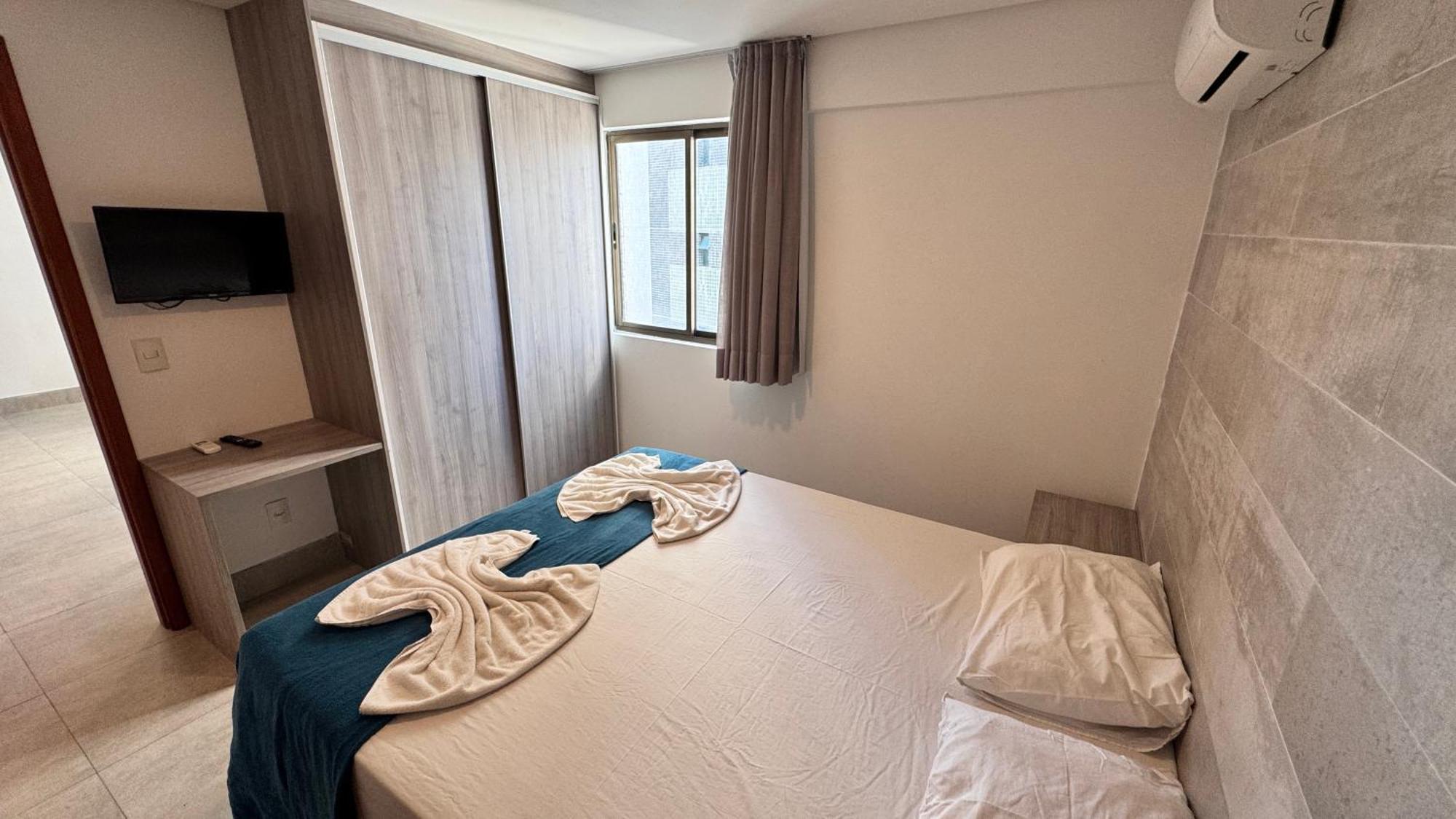 Freitas Residence - Quinta Manuel Rodrigues Recife Ngoại thất bức ảnh