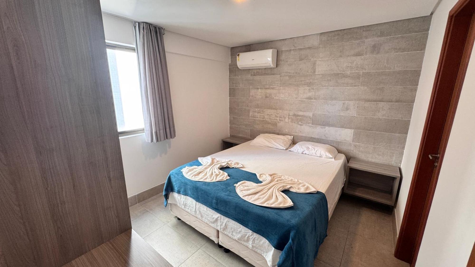 Freitas Residence - Quinta Manuel Rodrigues Recife Ngoại thất bức ảnh