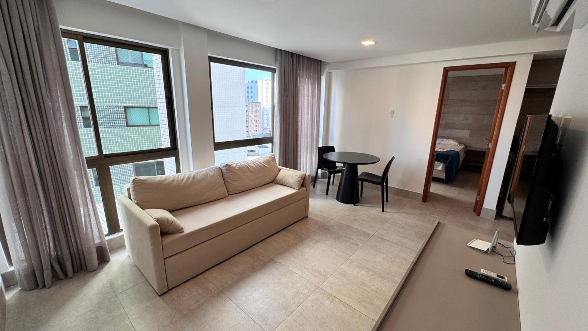 Freitas Residence - Quinta Manuel Rodrigues Recife Ngoại thất bức ảnh